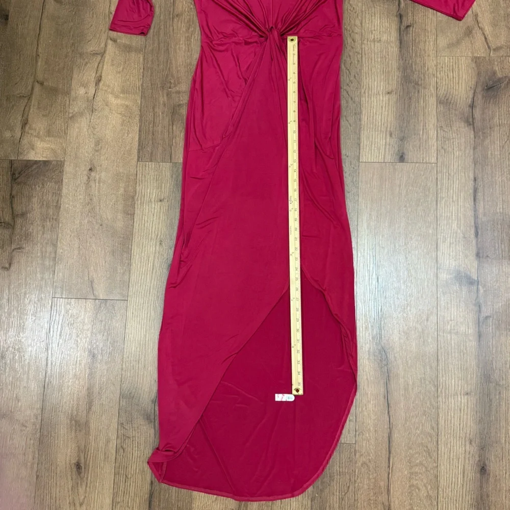 NWT LOVERS AND FRIENDS SUNDANCE JERSEY DRESS‎